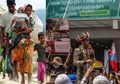 Dunia Sudah Ketar-ketir Nyawa Warga Muslim Rohingya di Tengah Kekacauan Kudeta Militer Myanmar, Rakyat Justru Bersatu Membela Etnis Minoritas Itu, Mengharukan!