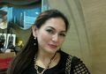 Lama Menjanda Usai Cerai dari Farhat Abbas karena Ogah Dipoligami, Nia Daniaty Bernasib Mujur Dijodohkan dengan Pria Tajir-Melintir, Hartanya Tak Habis Dimakan 7 Turunan!