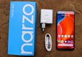 Review realme Narzo 30A, HP Gaming 1 Jutaan dengan Baterai 6000 mAh yang Awet