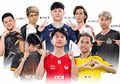 MPL ID Season 7 Segera Memasuki Minggu Ke-2, Berikut Jadwalnya!