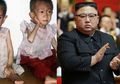 Jadi Korban Kepongahan Kim Jong-Un yang Klaim Nol Kasus Covid-19, Rakyat Korut Malah Mati dengan Cara yang Jauh Lebih Menyiksa