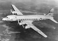 Misteri Hilangnya Pesawat C-54 USAF; Pesawat, Awak, dan Penumpangnya Hilang Lenyap Tanpa Tinggalkan Jejak Sama Sekali, Apa yang Terjadi?