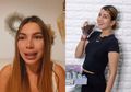 Ngeri Banget! Ternyata Diet Tya Ariestya Seberbahaya Ini, Yulia Baltschun Emosi: Sadis Sih, Jahat!
