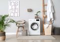 Ibu-Ibu biar Tak Cepat Lelah Bekerja di Rumah, Jangan Abaikan Ruang Servis, Begini Cara Membuatnya Ergonomis