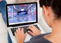Praktis Belanja Elektronik di Masa Pandemi, Pameran Virtual Ini Bisa Diakses dari Rumah