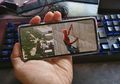 Apa itu teknologi OSIE Oppo Reno5j Yang Cocok Untuk Nonton Film Marvel