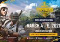 Nimo TV Gelar Turnamen Umum PUBGM, Total Hadiah Belasan Juta Rupiah!