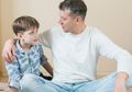 Beginilah Peran Dads Dalam Memberikan Pendidikan Seksual Kepada Anak Laki-laki dan Anak Perempuan