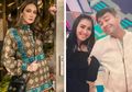Dendam Kesumat Mendarah Daging! Luna Maya Pasang Wajah Sinis Ketus Labrak Ayu Ting Ting, Warganet: Siapa Sih yang Enggak Males Kalau Ketemu Ayu!