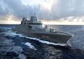 Terkuak Inilah Sebabnya Militer Jerman Tiba-tiba Sambangi Laut China Selatan Meskipun Sudah Sepakat Tidak 'Agresif' Sejak Perang Dunia II, Pepetan Joe Biden Terbukti Berhasil