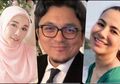 Engku Emran Diisukan Tunangan dengan Noor Nabila, Laudya Cynthia Bella Didoakan Ini oleh Zaskia Sungkar