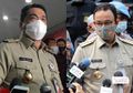 Anies Baswedan dan Riza Patria Beda Pendapat Soal Main Skateboard di Trotoar, Pakar Beberkan Aturan Sebenarnya: Berdasarkan Undang-undang, Trotoar hanya Diperuntukkan bagi Pejalan Kaki