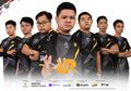 RRQ Siap Rebut Tahta Onic, Berikut Jadwal MPL ID S7 Week 2 Day 2