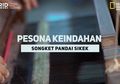 Video: Mengenal 300 Jenis Motif Tenun Kain Songket Pandai Sikek