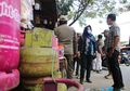 Waduh! Seorang Pria Harus Rela Lebaran di Penjara Gara-gara Curi Tabung Gas LPG! Alasan Nekat Jarah dari Warung ke Warung Demi Senangkan Sosok ini