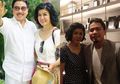 Menikah dengan Pengacara Kondang, Ini Rumah Bak Hotel Ibu Bams Samson
