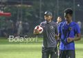 Shin Tae Yong : Sebenarnya Pemain Indonesia Kemampuannya Sangat Baik Tapi...