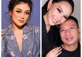 Sempat jadi Duri Batalnya Vicky Prasetyo Naik Pelaminan, Istri Stefan William Pede Tampakkan Batang Hidungnya di Pernikahan Vicky Prasetyo dan Kalina Ocktaranny