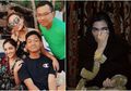 Bongkar Alasan Suami dan Anak Bungsunya Tak Tertular Covid-19, Ashanty Bocorkan Lagi Pisah Ranjang dengan Anang Hermansyah: Alhamdulillah Ada Hikmahnya
