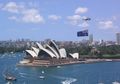 Macquarie University Australia Buka Program Beasiswa Jenjang S1-S2