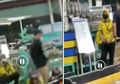 Bak Bola Sepak, Heboh Video Karyawati Lokal yang Lagi Makan Ditendang TKA Korea, Ternyata Begini Duduk Perkaranya