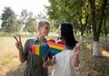 Jangan Sampai Terlewat Bahas LGBT Pada Anak, Begini Caranya Untuk Diskusikan Penyimpangan Seksual Tanpa Risih