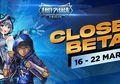 Game PC Online 'Lost Saga Origin' Segera Masuki Tahap Closed Beta