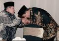 Nasi Sudah Jadi Bubur, SBY Mengaku Malu Pernah Beri Jabatan Mentereng Kepada Moeldoko Yang Sekarang Membokongnya Dari Belakang: Pemimpin Yang Tak Terpuji