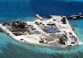 Serakah dan Tidak Bisa Berbagi, Inilah Deretan Pangkalan Militer yang Dibangun China, Vietnam dan Filipina di Pulau Buatan Laut China Selatan, Ketiganya Tidak Bisa Mengelak Lagi