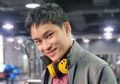 Profil Azka Corbuzier, Sosok yang Tak Ingin Kehilangan Deddy Corbuzier