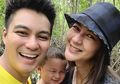 Bak Petir di Siang Bolong, Baim Wong Mendadak Makan Hati dan Ungkap Borok Pahit Paula Verhoeven, Kenapa?