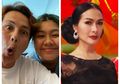 Anak Sambungnya Mulai Tumbuh Dewasa, Andhika Pratama Gercep Lakukan Ini, Iis Dahlia Nyinyir: 'Posesif'