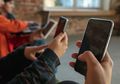 InMobi: Pandemi Dorong Asia Tenggara Menjadi Mobile-first Economy