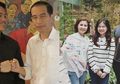 Bukan Teman Makan Teman Tapi Karyawan Makan Majikan, Meilia Lau Tuding Nadya Arifta Jadi Orang Ketiga di Hubungan Kaesang Pangarep dan Felicia Tissue: Penghianat!!