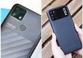 Perbandingan Spesifikasi Realme Narzo 30A dan POCO M3, Juara Mana?