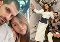 Nekat Ke Amerika Sendirian, Salmafina Kini Tinggal Bersama Pacar Bulenya, Tanpa Sepengetahuan Sunan Kalijaga?