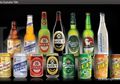 Mengulik Sejarah Permirasan Indonesia, Disulap dari Air Ciliwung dan Laku Keras Jadi Minuman Legendaris Ini, 'Yang Serba Bau dan Warnanya Kotor Kekuning-kuningan Itu'