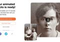 Bagaimana Cara Kerja Fitur Deep Nostalgia di MyHeritage? Begini Penjelasannya