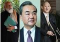 Urat Malunya Sudah Putus, Kemarin Asyik Senggol India dan Jepang, China Kini Meminta Mereka 'Menjaga Persahabatan' Agar Bisa Hadapi AS di Asia Bersama-sama