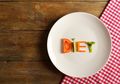 Hanya Stop Makan 2 Jenis Makanan Ini, Seorang Wanita Berhasil Pangkas Bobot Tubuhnya Sampai 12 Kg! Mau Coba?