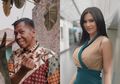 Jalani Satu Tahun Pahitnya Hidup Sendiri, Maria Vania Ajukan Diri jadi Pendamping Hidup Kiwil dengan Syarat Ini