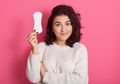 Waspada Pembalut Kimia, Bisa Terserap Organ Intim , dan Penyebab Lainnya yang Merugikan Perempuan