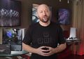 Petinggi AMD Umumkan Radeon RX Seri 6000 Bakal Hadir di Laptop Gaming
