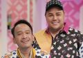 Bak Petir di Siang Bolong, Ruben Onsu Murka Gegara Ucapan Ivan Gunawan, Sang Desainer Ancam Suami Sarwendah: Lu Gue Tuntut