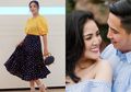 Ngotot Ingin Rujuk hingga Sebut Punya Pria Idaman Lain, Nindy Ayunda Tetap Gugat Cerai dan Katakan Hal Ini: 'Gak Ada Masalah Toh?'