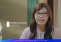 Kisah Hanna, Pemilik Toko Online di Lazada yang Mendapat Penghargaan