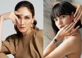 Luna Maya Berhasil Kalahkan Lisa Blackpink, Segini Harga Jam Tangan Kembar Keduanya!
