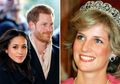 'Tombol Nuklir' Sudah Ditekan Meghan, Kerajaan Inggris Bersiap Hadapi Hantaman Krisis yang Lebih Besar Dibanding Skandal Putri Diana