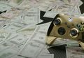 Wow! Harga Kontroler Xbox Termahal di Dunia Ini Setara Dengan Alphard!