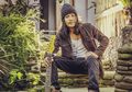 Simak Lagu Baru Robi 'Navicula' Yang Rilis Di Momen Ultah Putrinya